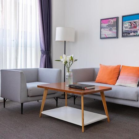 Do Thanh Residence Ho Či Minovo Město Exteriér fotografie