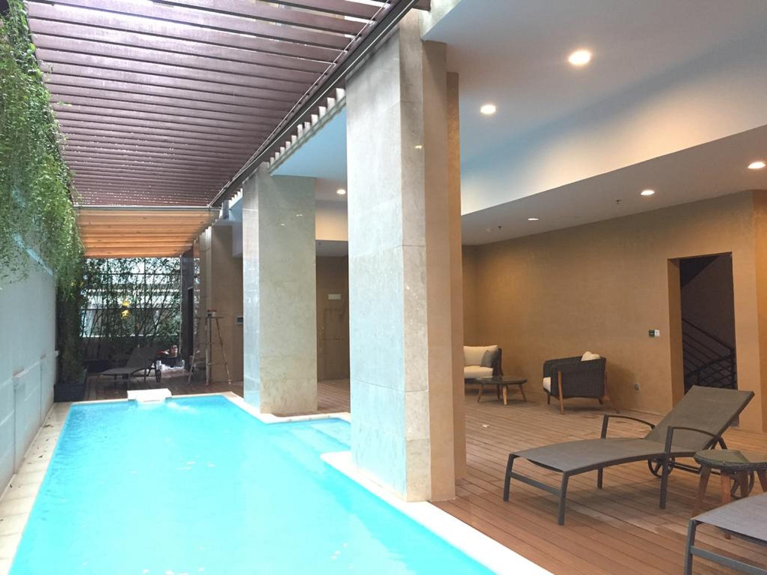 Do Thanh Residence Ho Či Minovo Město Exteriér fotografie