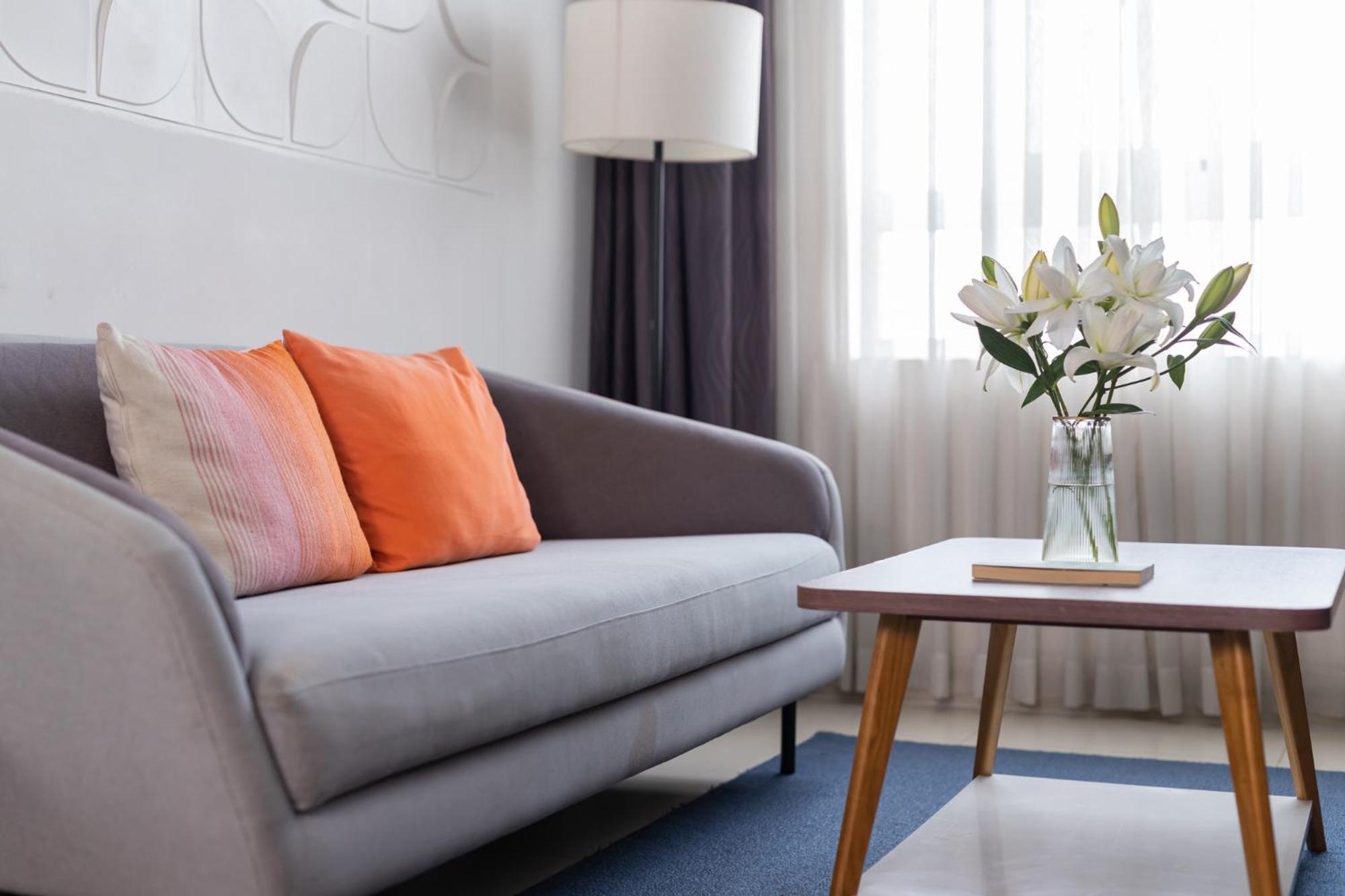 Do Thanh Residence Ho Či Minovo Město Exteriér fotografie